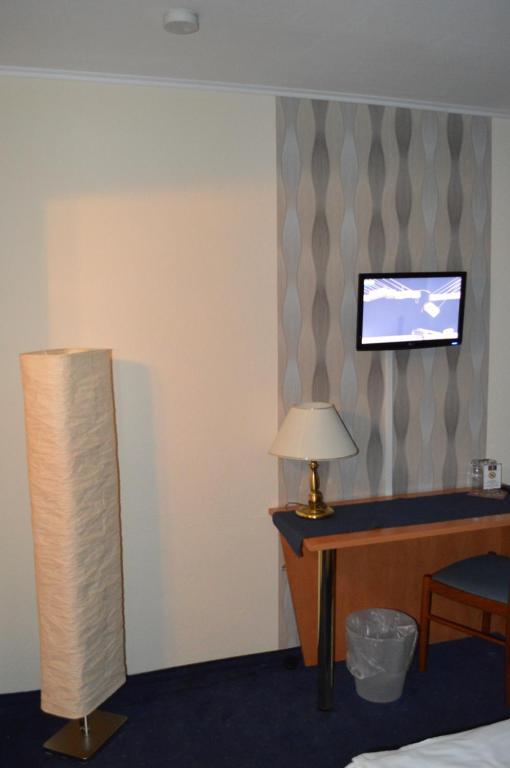 Hotel Royal Hanau Room photo